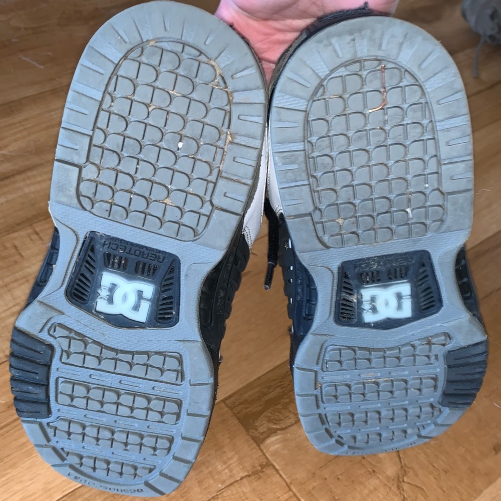 DC shoes | men’s size 7 - Picture 5 of 7